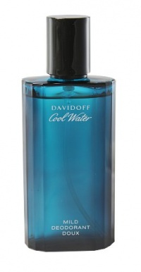 Cool Water By Davidoff For Men. Mild Deodorant Spray 2.5 Ounces Cool Water By Davidoff For Men. Mild Deodorant Spray 2.5 Ounces