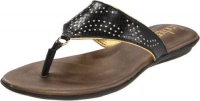 indigo by Clarks Women's Sol Bloom Thong Sandal indigo by Clarks Women's Sol Bloom Thong Sandal