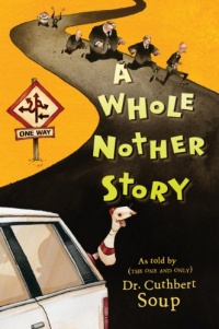 A Whole Nother Story (Whole Nother Story (Quality)) A Whole Nother Story (Whole Nother Story (Quality))