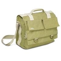 National Geographic Earth Explorer Shoulder Bag, Large (NG 2478) National Geographic Earth Explorer Shoulder Bag, Large (NG 2478)