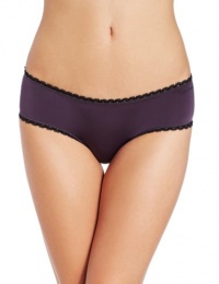 Calvin Klein Women's Seductive Comfort Hipster Panty Calvin Klein Women's Seductive Comfort Hipster Panty
