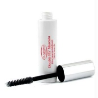 Double Fix Mascara (Waterproofing Seal Lashes & Eyebrows) 7ml/0.2oz Double Fix Mascara (Waterproofing Seal Lashes & Eyebrows) 7ml/0.2oz