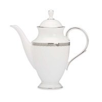 Lenox Lace Couture Coffee Pot Lenox Lace Couture Coffee Pot