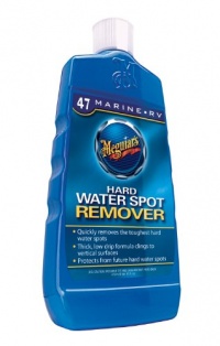 Meguiar's Hard Water Spot Remover Meguiar's Hard Water Spot Remover