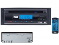 Boss BV2550UA DVD Multi-Media Disc Player (Black) Boss BV2550UA DVD Multi-Media Disc Player (Black)