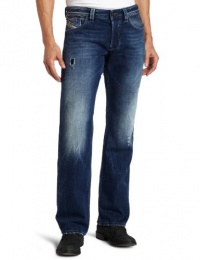 Diesel Men's Larkee 885W Regular Straight Leg Jean Diesel Men's Larkee 885W Regular Straight Leg Jean