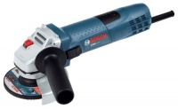 Bosch 1380 Slim 7.5 Amp 4-1/2-Inch Slim Grinder Bosch 1380 Slim 7.5 Amp 4-1/2-Inch Slim Grinder
