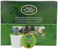 Green Mountain Coffee Decaf Dark Magic, K-Cup Portion Pack for Keurig Brewers 24-Count Green Mountain Coffee Decaf Dark Magic, K-Cup Portion Pack for Keurig Brewers 24-Count