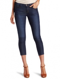 Joe's Jeans Women's Skinny Crop Knit Jean