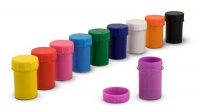 Melissa & Doug Deluxe Poster Paint Set (10 Bottles) Melissa & Doug Deluxe Poster Paint Set (10 Bottles)