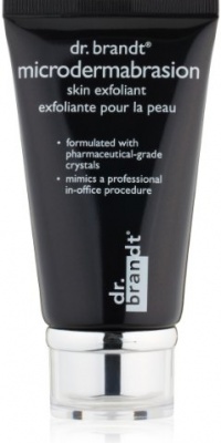 dr. brandt Microdermabrasion Skin Exfoliant, 2 oz. dr. brandt Microdermabrasion Skin Exfoliant, 2 oz.