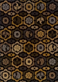 Sphinx by Oriental Weavers Stella 3247D Area Rug, 7-Feet 10-Inch by 10-Feet 10-Inch Sphinx by Oriental Weavers Stella 3247D Area Rug, 7-Feet 10-Inch by 10-Feet 10-Inch