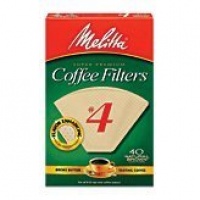 Melitta Cone Coffee Filters