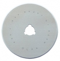 OLFA 9458 RB60-5 60mm Rotary Blade, 5-Pack OLFA 9458 RB60-5 60mm Rotary Blade, 5-Pack
