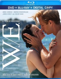 W.E. (Blu-ray/DVD Combo + Digital Copy) W.E. (Blu-ray/DVD Combo + Digital Copy)