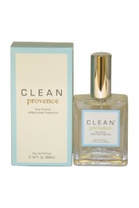 Clean Eau De Parfum, Provence, 2.14-Fluid Ounce Clean Eau De Parfum, Provence, 2.14-Fluid Ounce