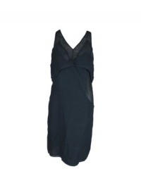 T by Alexander Wang womens racer back dress T by Alexander Wang womens racer back dress