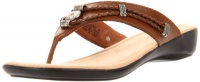 Minnetonka Women's Silverthorne Thong Sandal Minnetonka Women's Silverthorne Thong Sandal