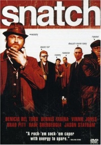Snatch (Widescreen Edition) Snatch (Widescreen Edition)