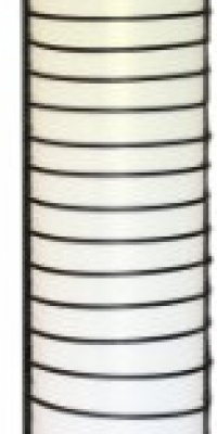 Woods International 7227 Spiral Hanging Metal Tube Light, 28.625-Inch by 3-1/4-Inch by 3-1/4-Inch Woods International 7227 Spiral Hanging Metal Tube Light, 28.625-Inch by 3-1/4-Inch by 3-1/4-Inch