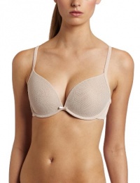 Le Mystere Women's Bardot Bra, Ivory/Natural, 36E Le Mystere Women's Bardot Bra, Ivory/Natural, 36E