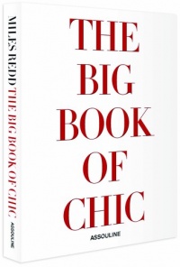 Big Book of Chic Big Book of Chic