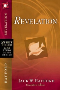 Revelation (Spirit-Filled Life Study Guide Series) Revelation (Spirit-Filled Life Study Guide Series)