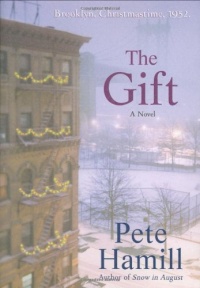 The Gift: A Novel The Gift: A Novel