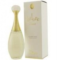 JADORE L'EAU by Christian Dior COLOGNE FLORAL SPRAY 4.2 OZ for WOMEN