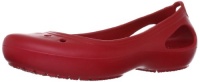 Crocs Women's Kadee Ballet Flat Crocs Women's Kadee Ballet Flat