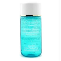 Clarins Gentle Eye Make-up Remover Lotion 125ml Clarins Gentle Eye Make-up Remover Lotion 125ml