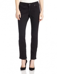 DKNY Jeans Women's Petite Mercer Skinny-27 Inch