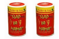 Slap Ya Mama Cajun Seasoning Hot Blend Two Pack Slap Ya Mama Cajun Seasoning Hot Blend Two Pack