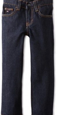 Tommy Hilfiger Boys 2-7 Revolution Jean, Rinse, 5 Tommy Hilfiger Boys 2-7 Revolution Jean, Rinse, 5