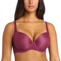 Playtex Women's Secrets Dazzling Demi Underwire