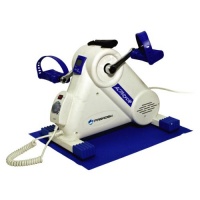 Exerpeutic 7101 Active Cycle Mini Exercise Bike Exerpeutic 7101 Active Cycle Mini Exercise Bike