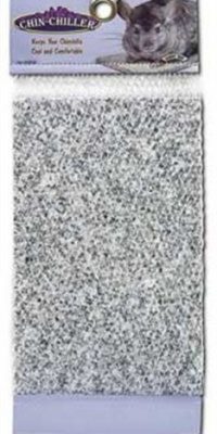 Super Pet Chinchilla Chin-Chiller Granite Stone Super Pet Chinchilla Chin-Chiller Granite Stone