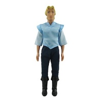 Disney Pocahontas Captain John Smith Doll -- 12'' Disney Pocahontas Captain John Smith Doll -- 12''