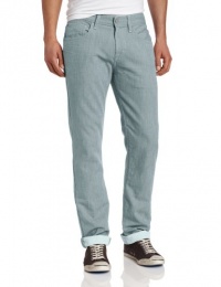7 For All Mankind Men's The Straight Weft Denim 7 For All Mankind Men's The Straight Weft Denim