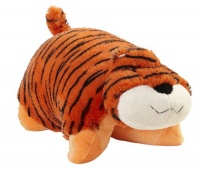 My Pillow Pets Mr. Tiger - Large (Orange)