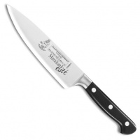Messermeister Meridian Elite 6-Inch Chefs Knife Messermeister Meridian Elite 6-Inch Chefs Knife