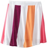 Ella Moss Girl Girls 7-16 Aloha Skirt, Violet, 10 Ella Moss Girl Girls 7-16 Aloha Skirt, Violet, 10