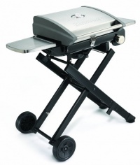 Cuisinart CGG-240 All Foods Roll-Away Gas Grill Cuisinart CGG-240 All Foods Roll-Away Gas Grill