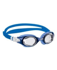 High-performance goggles improve their comfort and results when they're in the middle of the action. High-performance goggles improve their comfort and results when they're in the middle of the action.