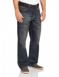 Lee Men's Dungarees Loose Fit Straight Leg Jean Lee Men's Dungarees Loose Fit Straight Leg Jean