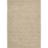 Naturals, NT02, Rectangle Rug, Dune, 1.9 feet by 2.9 feet Naturals, NT02, Rectangle Rug, Dune, 1.9 feet by 2.9 feet