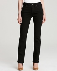 Stylish and with twice the spandex as the average jeans, these Miraclebody Jeans by Miraclesuit have exclusive Miratex fiber which slims the thigh, lifts the rear and controls the tummy for a beautiful and comfortable fit. Stylish and with twice the spandex as the average jeans, these Miraclebody Jeans by Miraclesuit have exclusive Miratex fiber which slims the thigh, lifts the rear and controls the tummy for a beautiful and comfortable fit.