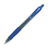 Pilot G2 Gel Ink Roller Ball Pens, 2-Pack, Blue (31032) Pilot G2 Gel Ink Roller Ball Pens, 2-Pack, Blue (31032)