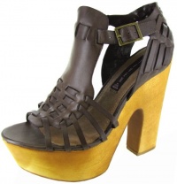 Steven by Steve Madden Women 'Goliath' Pump Shoes Steven by Steve Madden Women 'Goliath' Pump Shoes