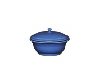 Fiesta 495-337 Covered Casserole, 70-Ounce, Lapis Fiesta 495-337 Covered Casserole, 70-Ounce, Lapis